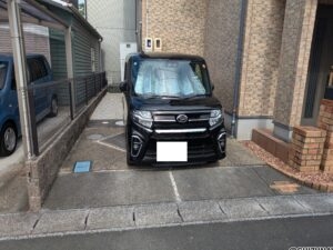 浜松市中央区本郷町　中古住宅の画像