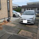 浜松市中央区本郷町　中古住宅の画像