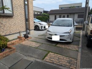 浜松市中央区本郷町　中古住宅の画像