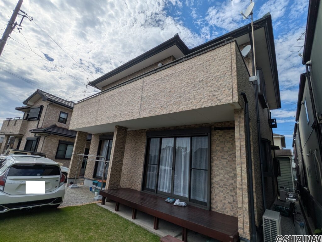 浜松市中央区本郷町　中古住宅の画像