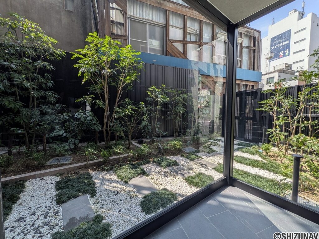 レーベン葵常磐町 CAPITAL TOWER 1701　共有部分