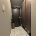レーベン葵常磐町 CAPITAL TOWER 1701　室内