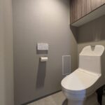 レーベン葵常磐町 CAPITAL TOWER 1701　室内