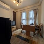 レーベン葵常磐町 CAPITAL TOWER 1701　室内