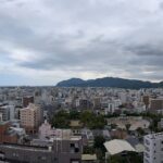 レーベン葵常磐町 CAPITAL TOWER 1701　室内