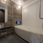 レーベン葵常磐町 CAPITAL TOWER 1701　室内