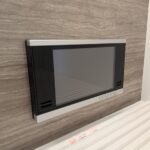 レーベン葵常磐町 CAPITAL TOWER 1701　室内