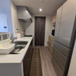 レーベン葵常磐町 CAPITAL TOWER 1701　室内