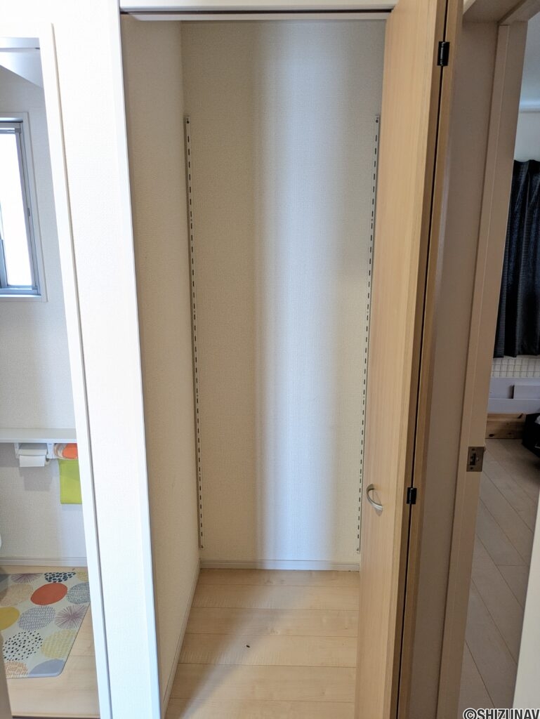 磐田市富丘　中古住宅の画像