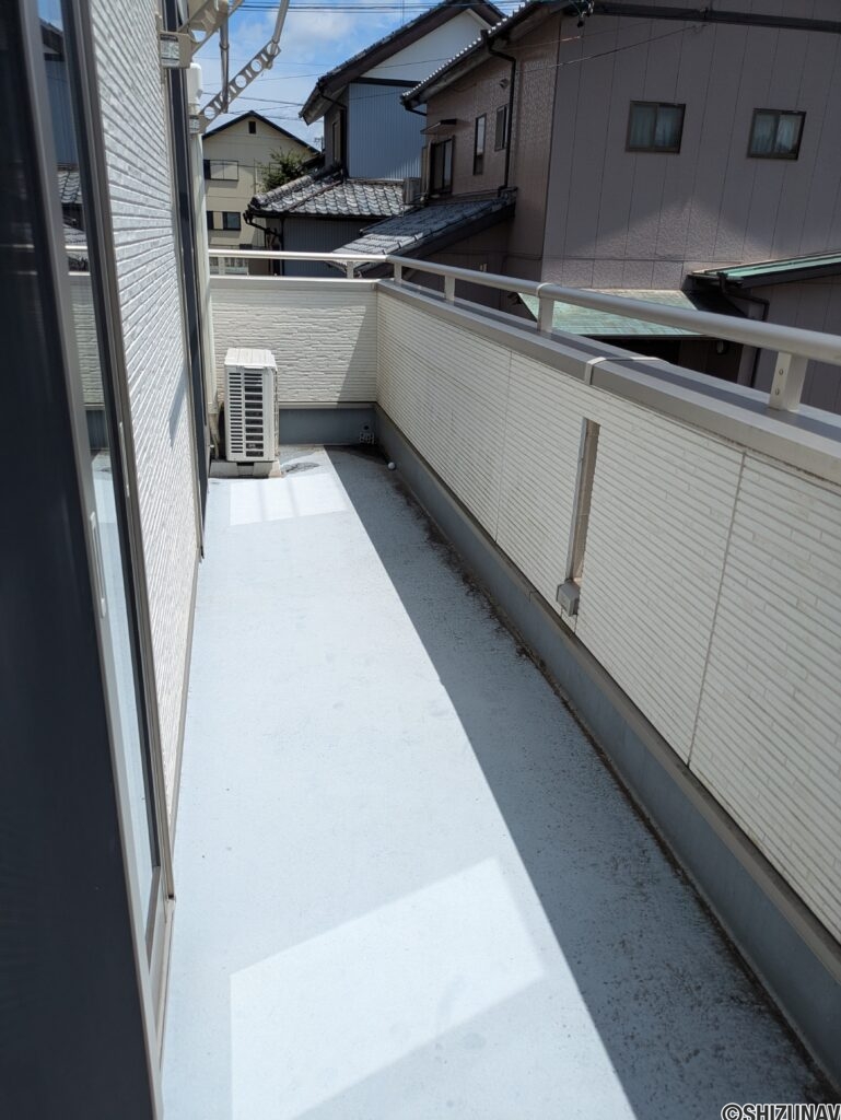 磐田市富丘　中古住宅の画像