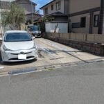 磐田市富丘　中古住宅の画像