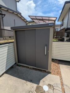 磐田市富丘　中古住宅の画像