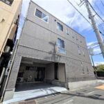 静岡市　清水区入江3-8-14　外観