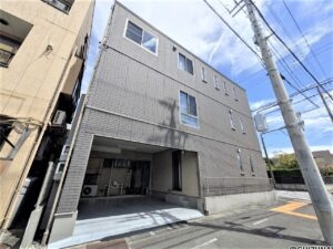 清水区入江3丁目　戸建て　セキスイハイム施工の物件画像