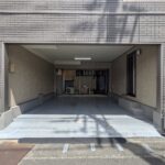 静岡市　清水区入江3-8-14　外観