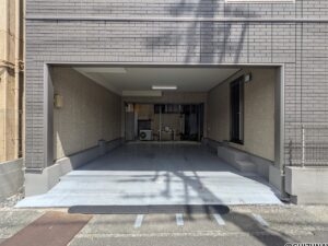 静岡市　清水区入江3-8-14　外観