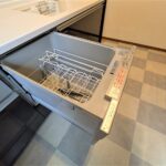 静岡市　清水区入江3-8-14　キッチン