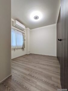レーベン葵常磐町 CAPITAL TOWER 1701　室内