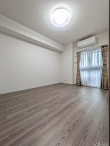 レーベン葵常磐町 CAPITAL TOWER 1701　室内