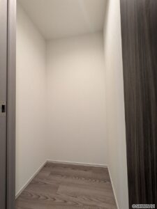 レーベン葵常磐町 CAPITAL TOWER 1701　室内