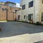 沼津市吉田町　外観
