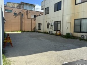 沼津市吉田町　外観