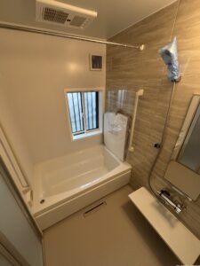富士宮市小泉　戸建　内観