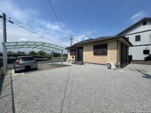 【外観】別角度
