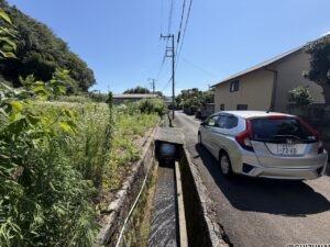 竹倉外観3