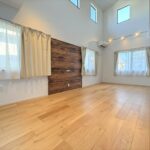 藤枝市高洲　オール電化中古住宅の画像