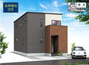 【2027年2月完成予定】浜松市中央区笠井町　3LDKの物件画像