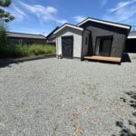 富士市中丸　戸建　外観