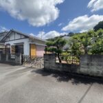 三島市多呂　土地　外観