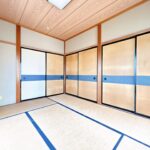 【2階和室】