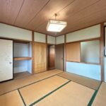 【２階和室】