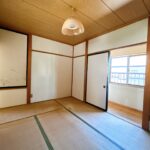 【2階和室】