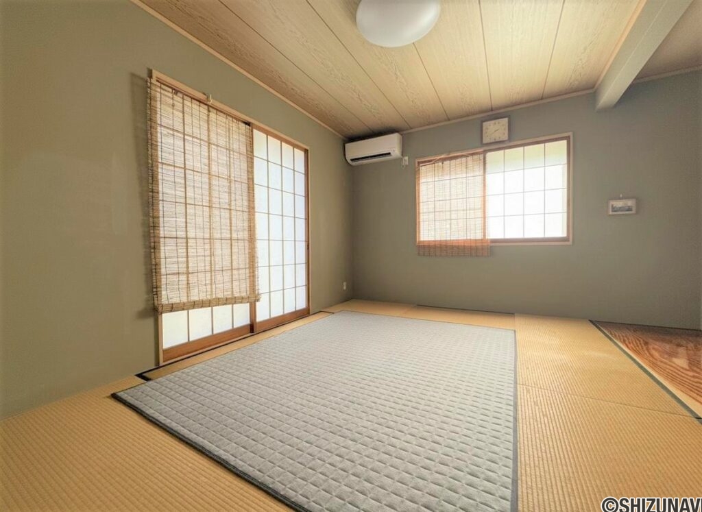 1階和室
