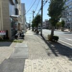 沼津市吉田町　外観