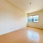【2階洋室7.5帖】別角度