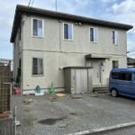 富士宮市万野原新田　パルフェSE　接骨院