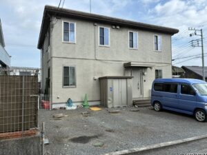 富士宮市万野原新田　パルフェSE　接骨院