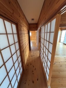 廊下