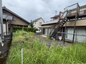 道原　現況