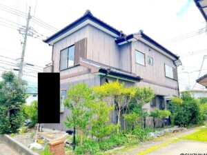 【外観】別角度