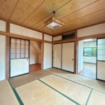 【和室③８帖（別角度）】