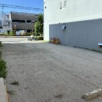 沼津市吉田町　外観