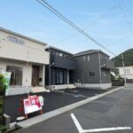 【2026年8月完成】沼津市本郷町第４　１号棟　３LDKの画像