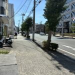 沼津市吉田町　外観