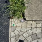 沼津市吉田町　境界