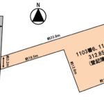 現況と図面が異なる場合、現況を優先します。